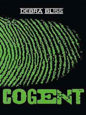 cover image of Cogent